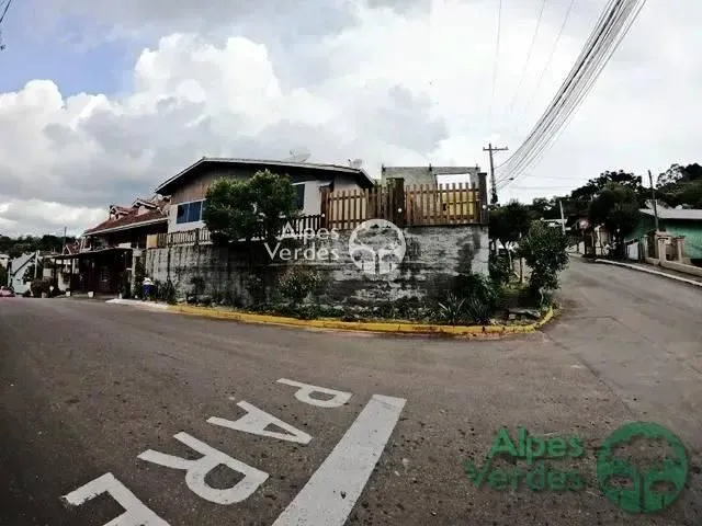Imagem Prédio comercial com 5 quartos, à venda em Canela, centro