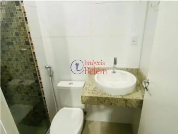 Imagem Apartamento para venda no Condomínio Ville Ametista com 3/4 sendo 1 suíte
