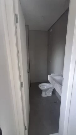 Imagem CONDOMÍNIO VIANA RESIDENCIAL - Studio 27m² (Unidade Revenda), excelente localização da Vila Mariana!