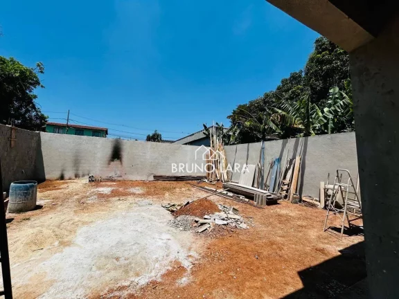Imagem Casa à venda no bairro Pousada Del Rey - Igarapé/MG