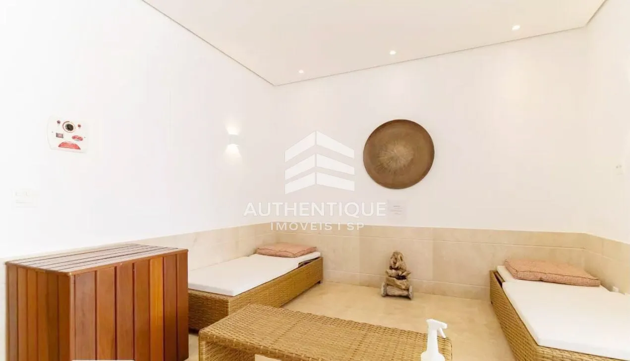 Imagem CHANSON KLABIN VILA MARIANA - Apartamento no bairro Vila Mariana à venda