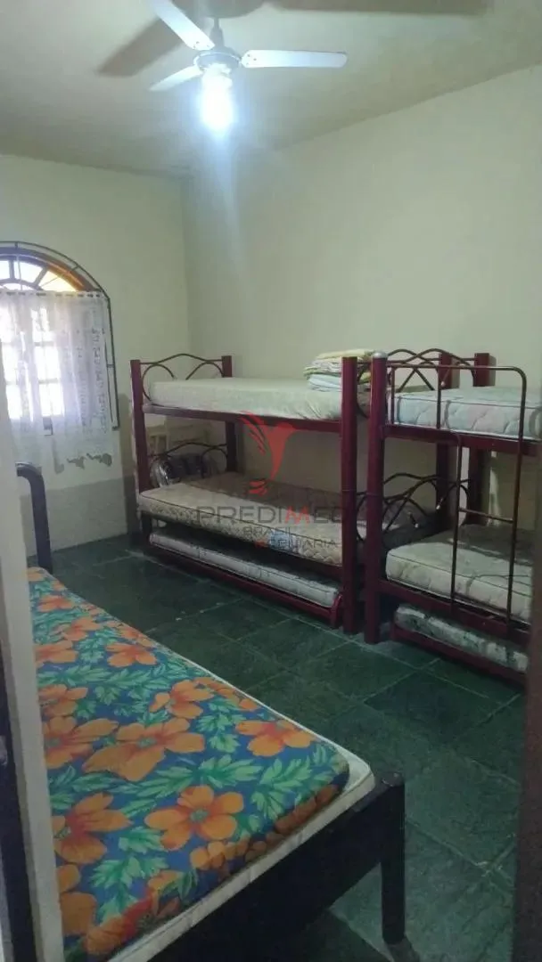 Imagem CASA LINEAR À VENDA EM SOPOTÓ, COM TERRENO AMPLO - R$ 400.000