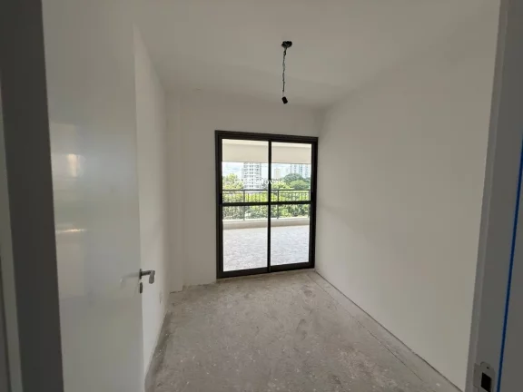 Imagem Apartamento com 100m2 na Nova Klabin.