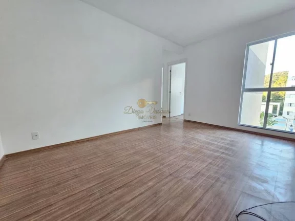 Imagem Apartamento para Venda em Teresópolis / RJ no bairro Cascata do Imbuí