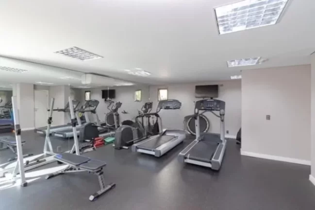 Imagem JARDIM DE MONET - Apto de 283m² (Unidade de Revenda), pra quem busca espaço, privacidade e segurança!