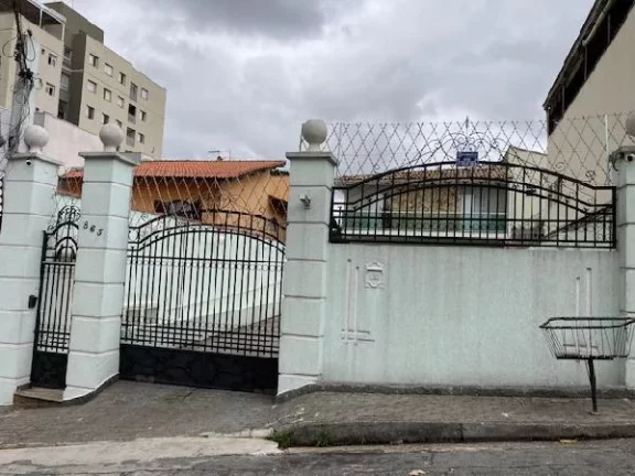 Foto do imóvel Oportunidade Única em SAO PAULO - SP | Tipo: Casa | Negociação: Leilão | Situação: Imóvel em RUA BAIXADA SANTISTA