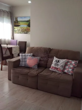 Foto do imóvel Apartamento 3 quartos com dependência na 4a etapa em Coqueiral de Itaparica