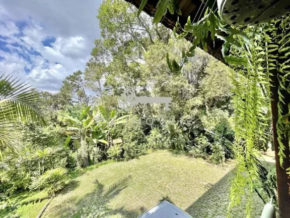 Imagem Casa Fazendinha Terreno 3.300 m² -Rústica 3d/1ste+edícula. Arq. Pepe Asbun!