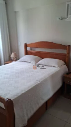 Imagem Apartamento com 3 dormitórios à venda, 87 m² por R$ 650.000 - Martim de Sá - Caraguatatuba/SP