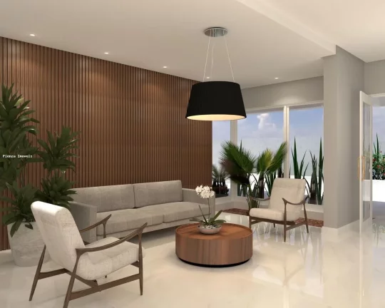 Imagem Apartamento para Venda em Concórdia, Centro, 2 dormitórios, 1 suíte, 2 banheiros, 1 vaga