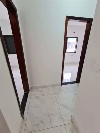 Imagem Casa à venda, 147 m² por R$ 720.000,00 - Canto do Forte - Praia Grande/SP