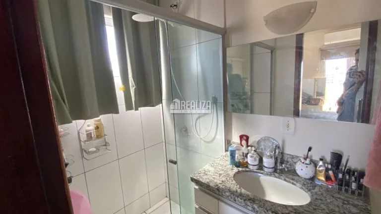 Imagem Apartamento de 3 dormitórios com suíte no bairro Fabrício