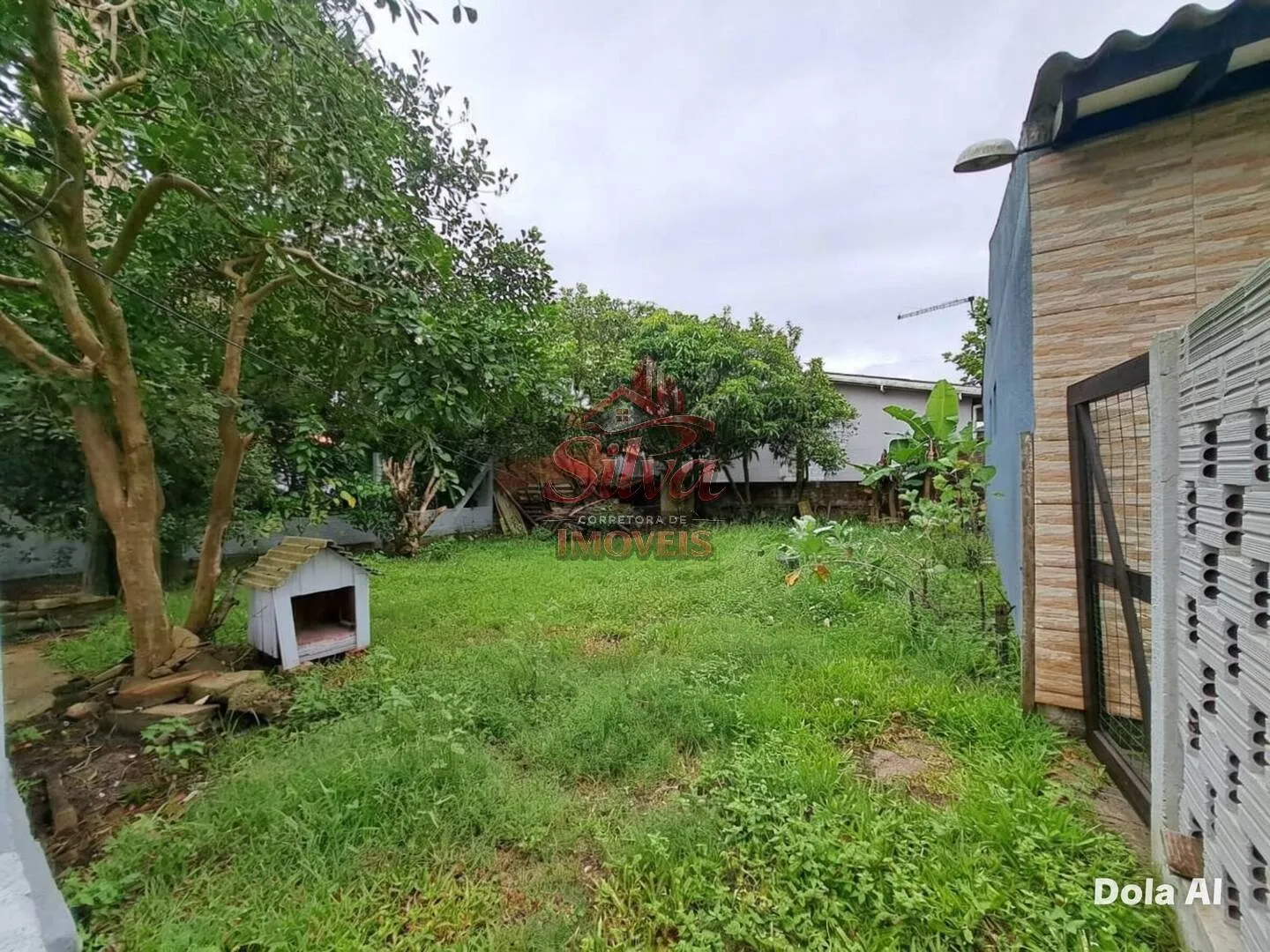 Imagem C1271 | Casa de Esquina com Suíte no Balneário Presidente
