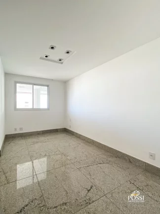 Imagem Apartamento Alto Padrão 4 quartos sendo 3 suítes (1 reversível)