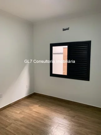 Imagem Casa a venda em Indaiatuba