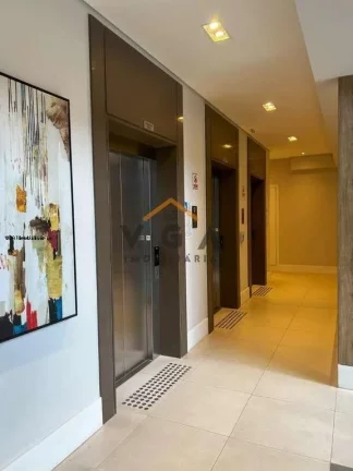 Imagem Studio para Venda em São Paulo, Vila Azevedo, 1 dormitório, 1 banheiro
