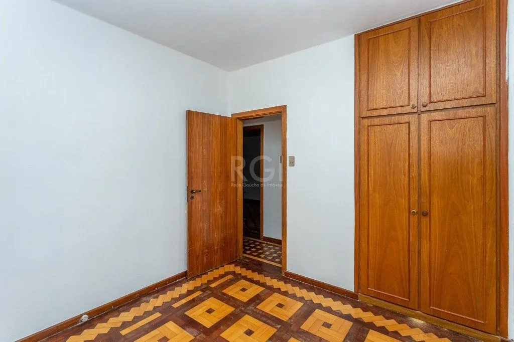 Imagem Apartamento no Bom Fim de 3 dormitórios