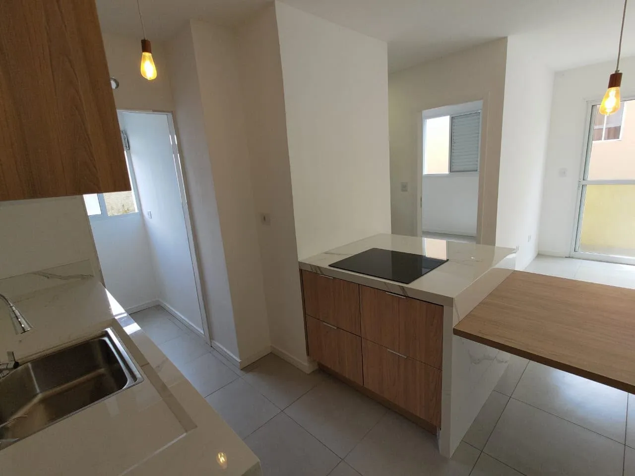 Imagem Oportunidade no Rios da Amazônia | 2 Quartos | 52 m² | Jardim Refúgio