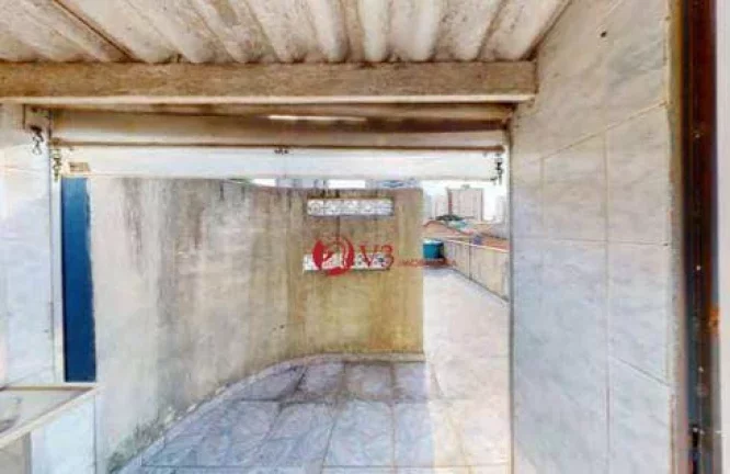 Imagem Sobrado com 5 dormitórios, 500 m - venda por R$ 6.000.000 ou aluguel por R$ 5.945/mês - Chácara Santo Antônio (Zona Leste) - São Paulo/SP