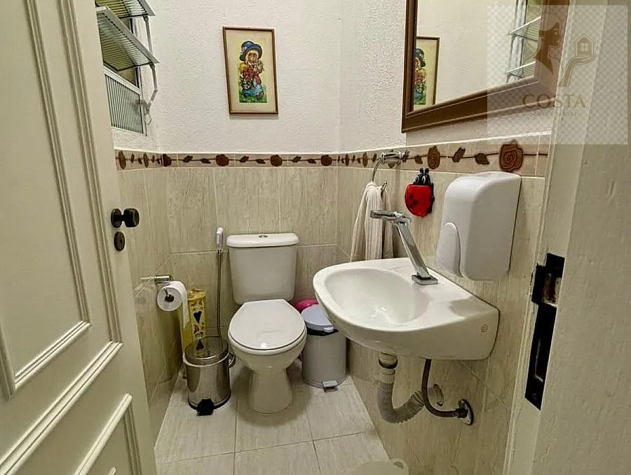 Imagem Casa em condomínio PANAMABY 2 Dorm com suite 2 vagas