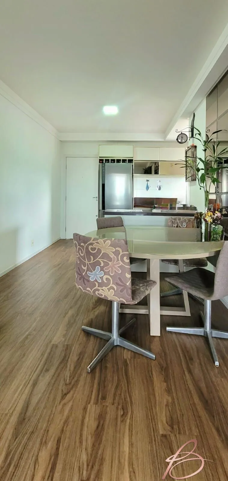 Imagem Apartamento em Cordeiros, Itajaí/SC