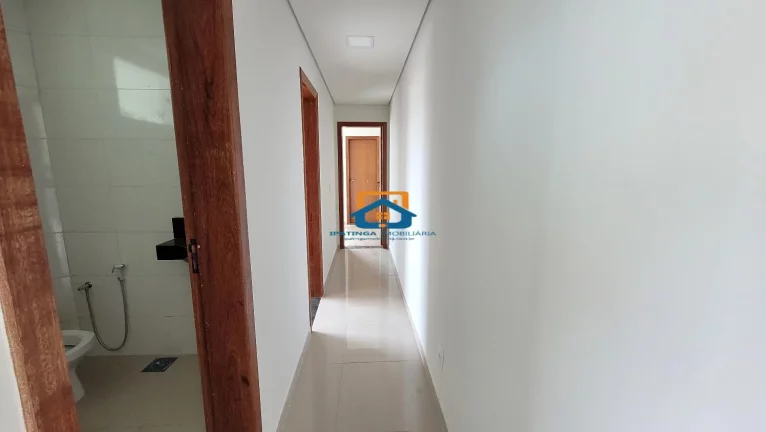 Imagem Apartamento com 2 quartos no bairro Vila Celeste - Ipatinga