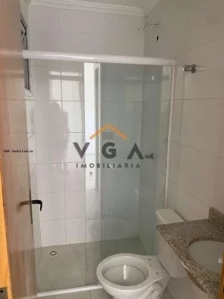 Imagem Apartamento para Locação em São Paulo, Vila Guilhermina, 1 dormitório, 1 banheiro