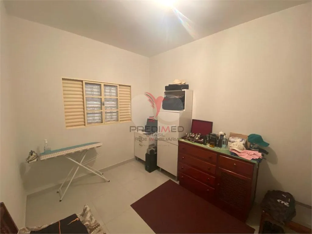 Imagem Casa de 2 quartos, 209m² no bairro Jardim Planalto, em Lençóis Paulista