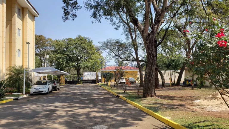Imagem Apartamento Padrão