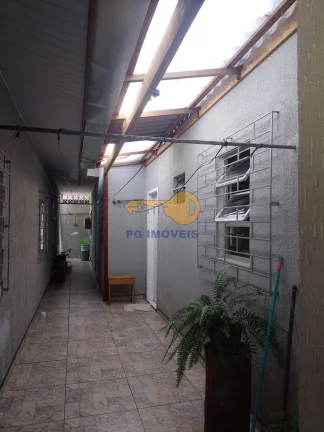 Imagem CASA EM MATINHOS NO BALNEÁRIO RIVIERA COM 5 DORMITÓRIOS PROXIMO AO MAR