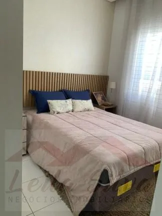 Imagem Apartamento à Venda | Av. Dom Severino | Teresina