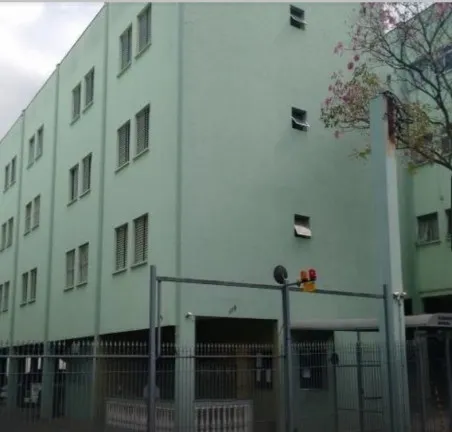 Imagem Apartamento com 2 Quartos à Venda, 54 m² em Remédios - Osasco