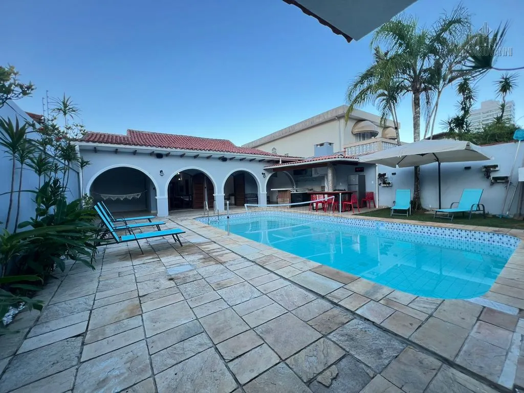 Imagem CASA ISOLADA, BALNEÁRIO FLÓRIDA - PRAIA GRANDE/SP