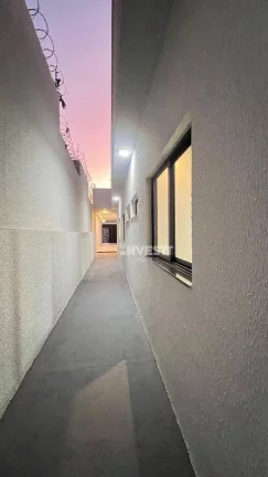 Imagem Casa à venda no Residencial Petrópolis - Goiânia/GO