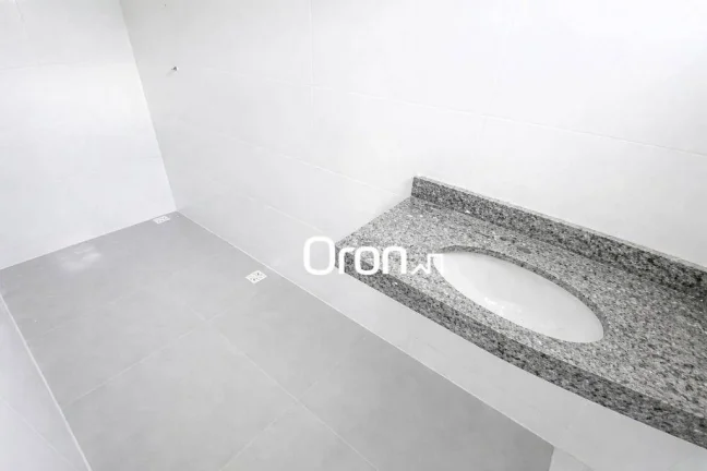 Imagem Flat à venda, 42 m² por R$ 232.000,00 - Jardim Boa Esperança - Aparecida de Goiânia/GO