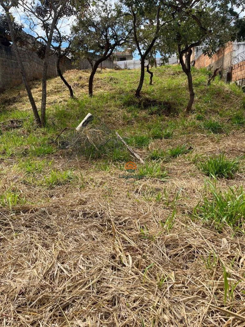 Imagem Terreno à venda, 398 m² por R$ 360.000,00 - Joá - Lagoa Santa/MG