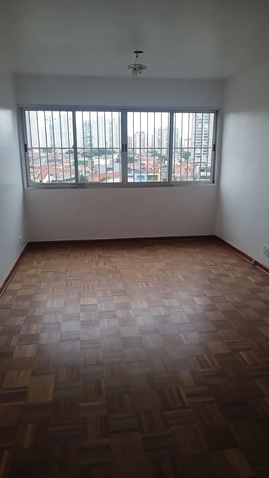 Imagem Apartamento com 2 Quartos à Venda, 75 m² em Quarta Parada - São Paulo