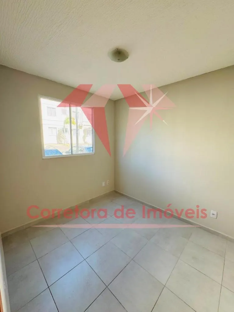 Imagem Apartamento em Ourimar, Serra