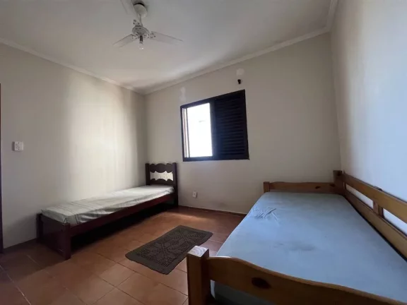 Imagem Apartamento com 2 dorms, Guilhermina, Praia Grande - R$ 430 mil, Cod: 2070