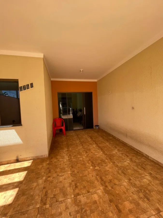 Imagem Casa para Venda em Maringá / PR no bairro Jardim Novo Oásis