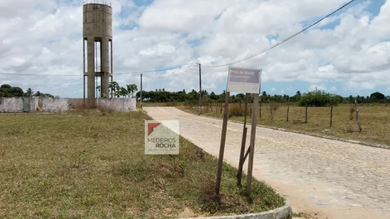 Imagem Terreno à Venda, 293 m² em Centro - Nísia Floresta