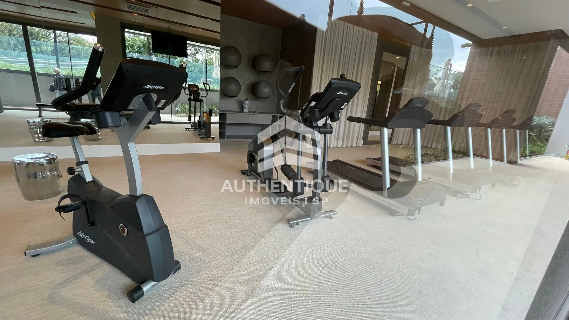 Imagem IBIRAPUERA BY YOO - THERA APARTMENTS - Apartamento à venda em São Paulo/SP