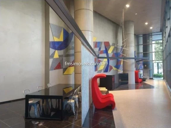 Imagem Loft à venda Centro São Paulo SP