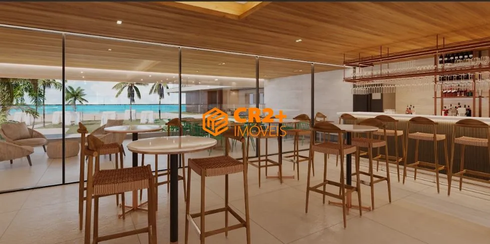 Imagem Vendo studio 19m2, na praia de Maragogi.