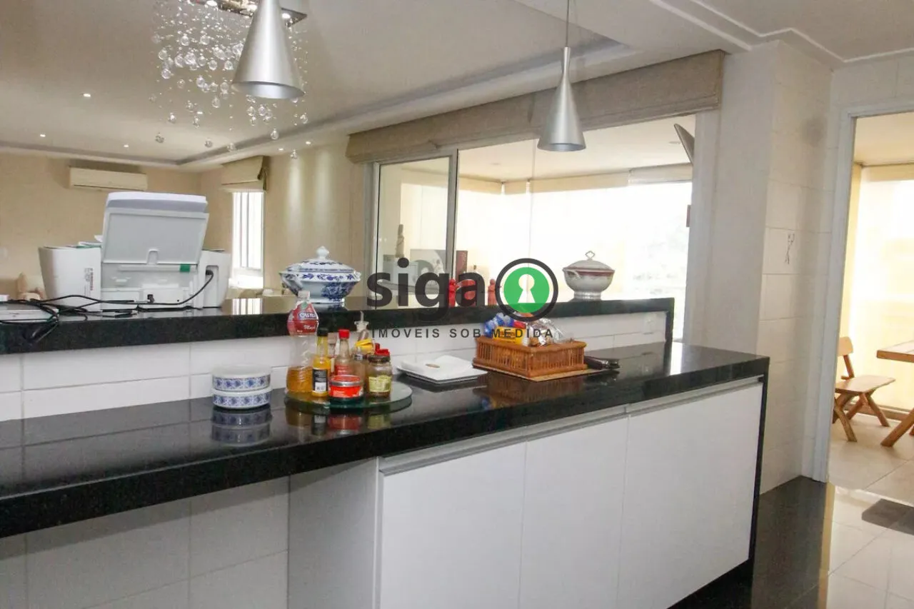 Imagem VENDA NA VILA ANDRADE COM 3 SUÍTES