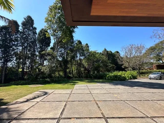 Imagem Casa com 5 Suítes na Fazenda Boa Vista