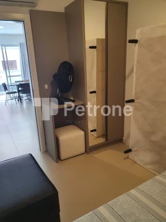 Imagem APARTAMENTO RESIDENCIAL em GOVERNADOR CELSO RAMOS - SC, palmas