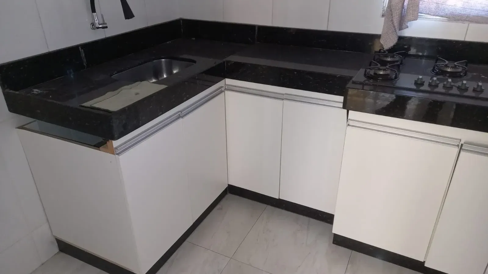 Imagem Apartamento com 2 Quartos à Venda, 44 m² em Bom Retiro - Betim