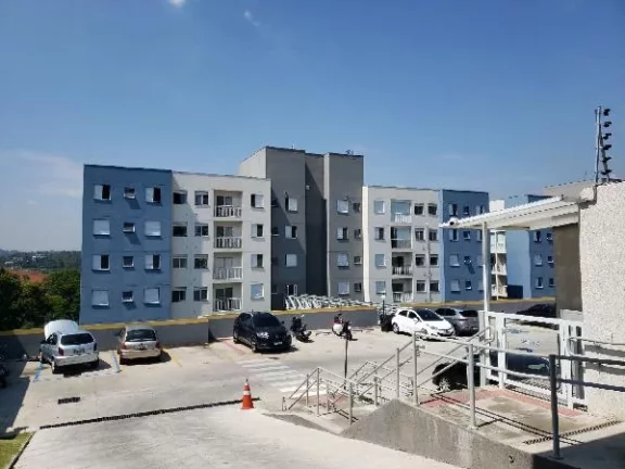 Foto do imóvel Oportunidade Única em COTIA - SP | Tipo: Apartamento | Negociação: Licitação Aberta | Situação: Imóvel em RUA ITAJOBI