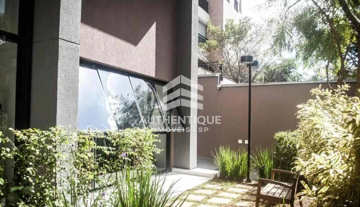 Imagem Bko Citizen Consolação - Apartamento à venda no bairro Consolação - São Paulo/SP, Zona Central